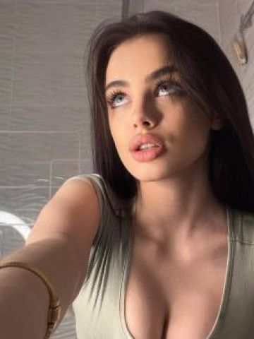 Анкета проститутки Каролина, 22 года