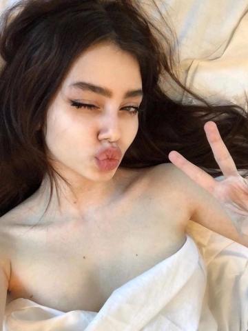 Анкета проститутки Любовь, 23 года