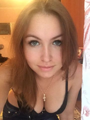 Анкета проститутки Марселина, 23 года