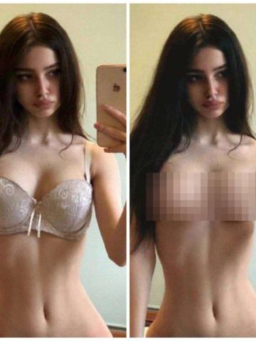 Анкета проститутки Олечка, 24 года
