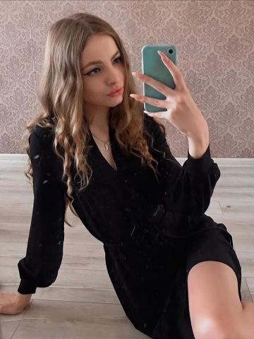 Анкета проститутки Нелли, 24 года
