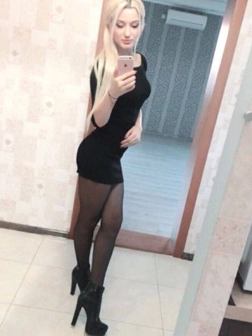 Анкета проститутки Лея, 25 лет